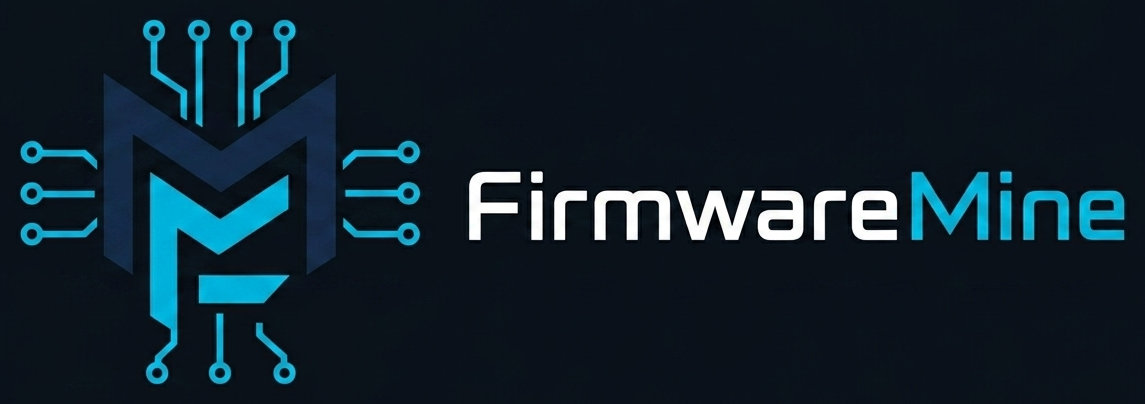 FirmwareMine